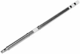 Litavimo stotelės antgalis T12-D32 su įmontuotu šildytuvu - Yato YT-82493