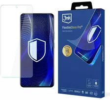„Realme 12+ 5G“ – 3 mk „FlexibleGlass Pro“