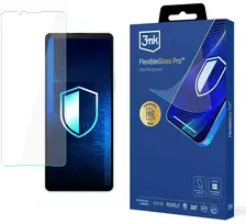 3Mk apsauga Sony Xperia 1 VI - 3mk FlexibleGlass Pro