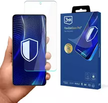„Realme 14 5G / 14T 5G“ – 3 mk „FlexibleGlass Pro“