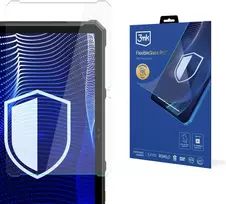 3Mk Protection Ulefone Armor Pad 4 Ultra / Pad 4 Ultra Thermal - iki 13" 3mk FlexibleGlass Pro