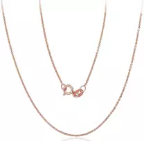 Auksinė grandinėlė Anchor 1 mm - 2.05 g. - 1 mm. - 55
