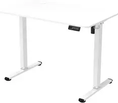 Spacetronik Elektrinis stalas Moris SPE-O111WW 120×60 cm