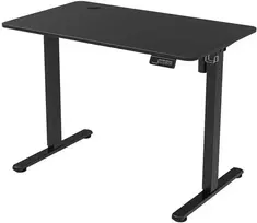 Spacetronik Elektrinis stalas Moris SPE-O111BB 120×60 cm