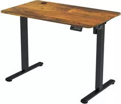 Spacetronik Elektrinis stalas Moris SPE-O111BR 120×60 cm