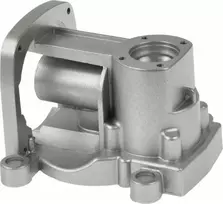 Geko Tinko ir gipso šlifuoklio pavarų korpusas 225 mm(1)