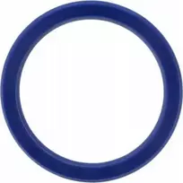 Geko O formos žiedas 20T hidrauliniam presui (60x6mm)