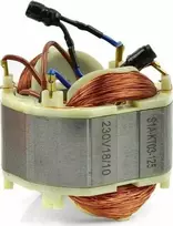 Geko Orbitinio šlifuoklio stovas 125 mm 300 W