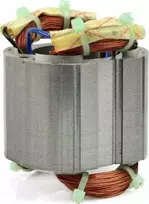 Geko Stovas 125 mm 450 W orbitiniam šlifuokliui