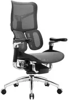 Spacetronik Biuro kėdė sukamasis Springle 44 SPRINGLE-44B 9