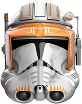 Hasbro Star Wars Revenge of the Sith Commander Clon Cody Electronic helmet