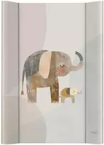 CebaBaby vystymo lenta Basic drambliukas kieta 70 cm