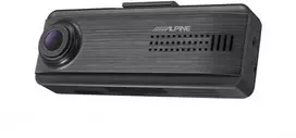 Alpine DVR-F220 vaizdo registratorius su vidine GPS imtuvu