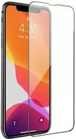 Tempered glass to iPhone X / XS / 11 PRO Hoco HD 5D Guardian shield 10 pcs G14 juodas