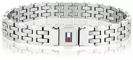 Tommy Hilfiger Casual Core 2701062 plieninė apyrankė