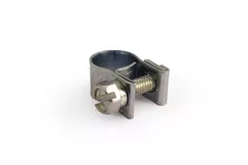 Obejma Spaustukas Maxgear NAS110012SET, 10 vnt.