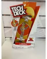 Tech Deck Rankinė lenta 27 cm - Žaislinė mašina