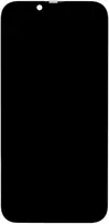 Iphone Lcd „iPhone 16e“ LCD ekranas + jutiklinis blokas su minkštu OLED ekranu