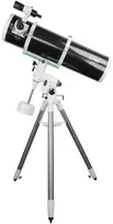 SkyWatcher Sky-Watcher teleskopas Sky-Watcher BKP 2001 EQ5 teleskopas su Crayford 200/1000 fokusatoriumi