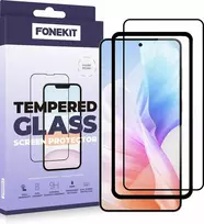 „FoneKit“ grūdintas stiklas, skirtas „Samsung Galaxy S25 Edge“