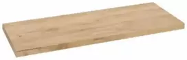 Hakano AQ.401-1708090 / AQUAFORM / OTTIMA / BLAT 80X2,5X46 AUKSINIS ĄŽUOLAS /