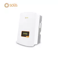 Inverteris Solis-GR3P12K-S5 12 kW trifazis