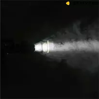 Žibintuvėlis Armytek Žibintuvėlis Armytek Parma C2IR Pro