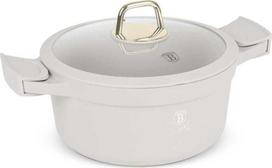 Berlinger Haus TITANO PUODAS SU DANGČIU 24 cm BERLINGER HAUS BH-7787 SAHARA