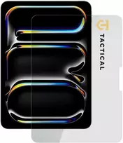 Tactical ekrano apsauga Shield skirta iPad Pro 11 2024 Clear