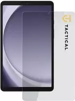 Tactical ekrano apsauga Shield skirta Samsung Galaxy Tab A9 Clear