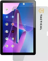 Tactical ekrano apsauga Shield skirta Lenovo Tab M10 (3rd) Clear