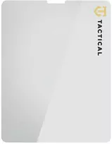 Tactical ekrano apsauga Shield skirta iPad Pro 12.9 2018/2020/2021/2022 Clear