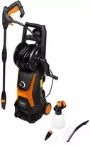 Neo Tools Myjka Slėginis plovimo įrenginys 1600 W, maksimalus slėgis 135 barai