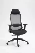 Biuro kėdė OfficeProducts Biuro kėdė OFFICE PRODUCTS Siros, juoda