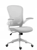 Biuro kėdė OfficeProducts Biuro kėdė OFFICE PRODUCTS Chios, pilka