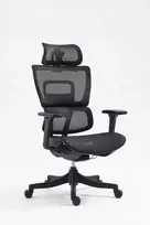 Biuro kėdė OfficeProducts Biuro kėdė OFFICE PRODUCTS Skorpios, juoda