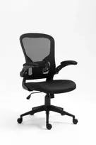 Biuro kėdė OfficeProducts Biuro kėdė OFFICE PRODUCTS Chios, juoda