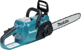 Grandininis pjūklas akumuliatorinė pilarka grandininis 40cm, 40V max, Makita [UC023GZ] Li-Ion, XGT