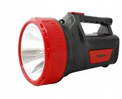 TIROSS ĮKRAUNAMAS ŽIBINTUVĖLIS 20LED+5W TS-2261