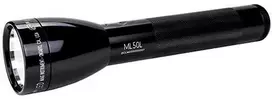 Žibintuvėlis Maglite ML50L 2C LED juoda latarka