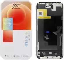 JK LCD ekranas, skirtas IPHONE 14 PRO MAX FullHD Incell (keisti IC)