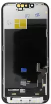 JK LCD ekranas, skirtas IPHONE 13 SOFT OLED (keisti IC)