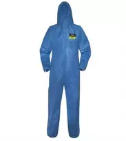 Apsauginis kostiumas Uvex, XL dydis