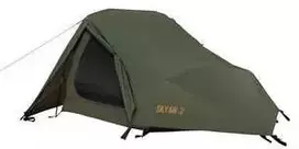 Nils Extreme NC2502 SKYAIR 2 ITIN LENGVA PALAPINĖ ŽALIA NILS CAMP