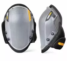 „Toughbuilt Foamfit TB-KP-G203R“ apsauginiai kelių apsaugai nuo putplasčio