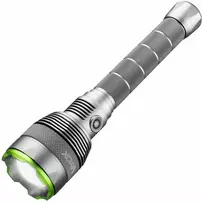 METAL POWER taktinis žibintuvėlis 10000 lm VAYOX VA0254