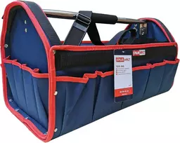 Haushalt Hazet TOOL BAG WITH TUBULAR HANDLE