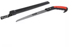 Grandininis pjūklas Okko Bosch PR pjūklas su plastikine rankena, 27 cm