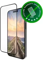 dbramante BULK ECO-SHIELD* IPHONE 16 Juodas