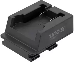 Toya Sa Poland Adapteris prožektoriui YT-829670 | Milwaukee tipas (YT-829672)